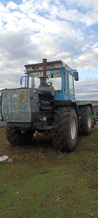 Трактор ХТЗ 17221