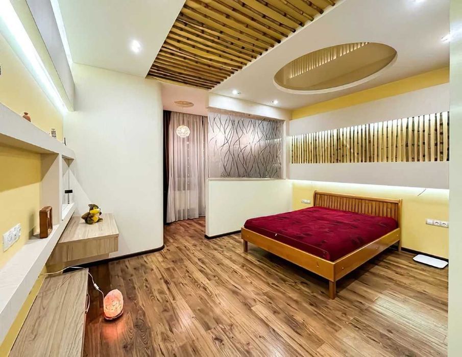 Павлово Поле‼️ЖК МИР‼️ БОТСАД! 3-х к. 105м2