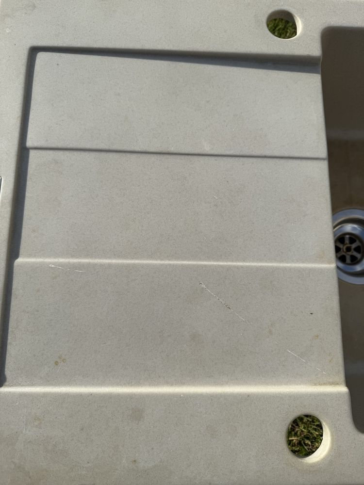 Zlewozmywak pyramis z demontażu