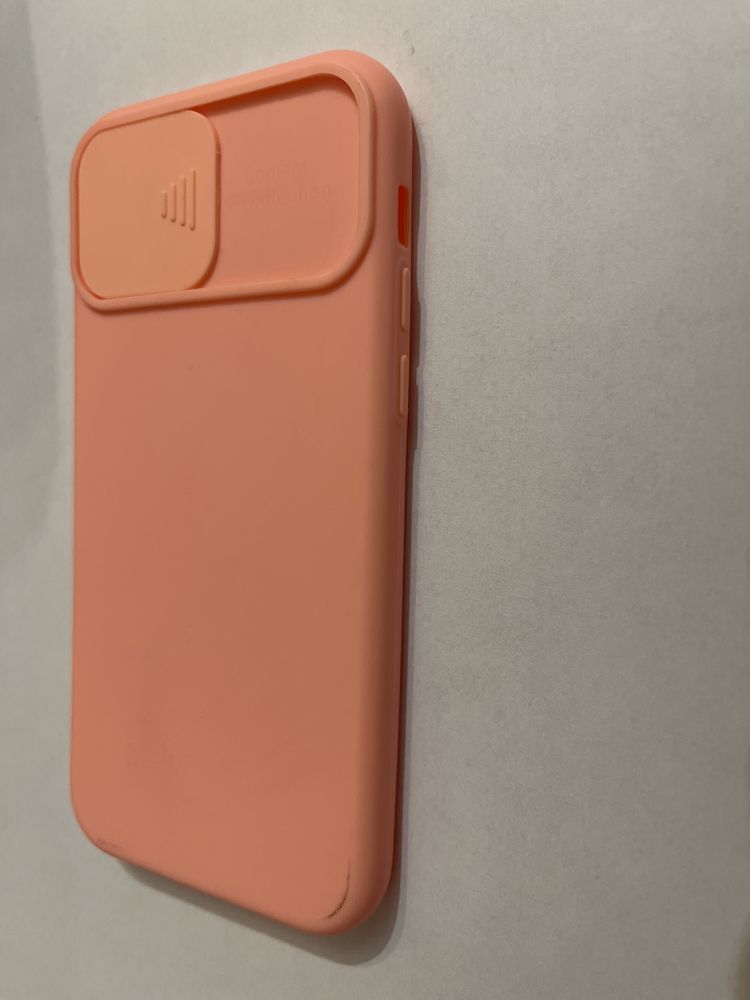 Etui na telefon iPhone 12 Pro slider
