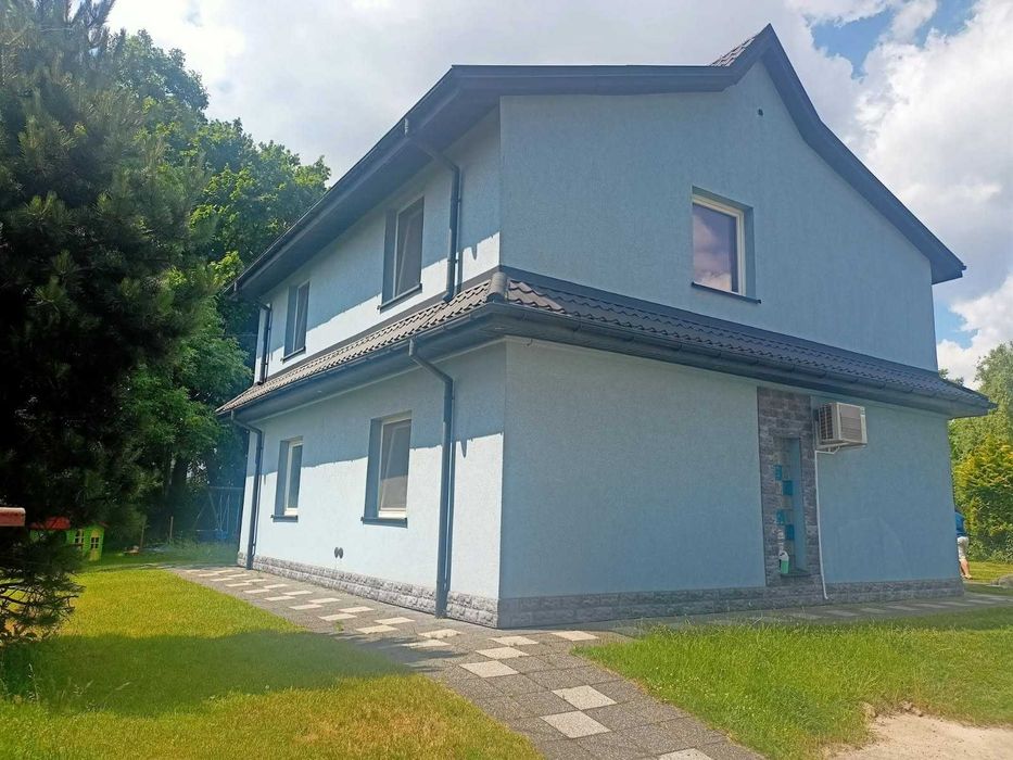 Przytulny wolnostojący Dom na Stokach-Bezpośrednio