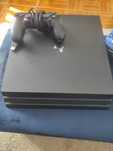 PlayStation 4 Pro 1TB