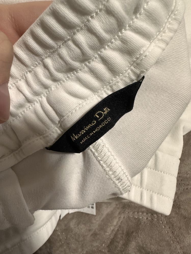 Чоловічі шорти Massimo Dutti
