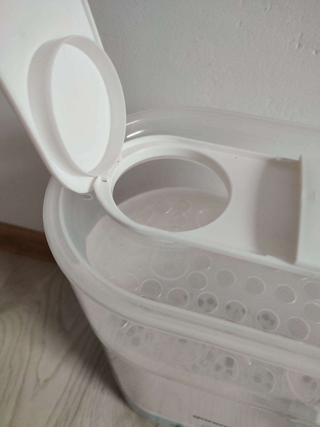 Sterylizator parowy gorenje
