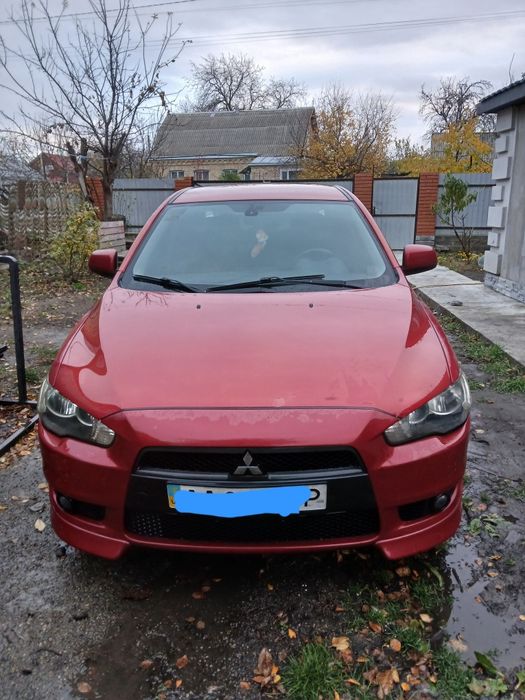 Продам автомобіль