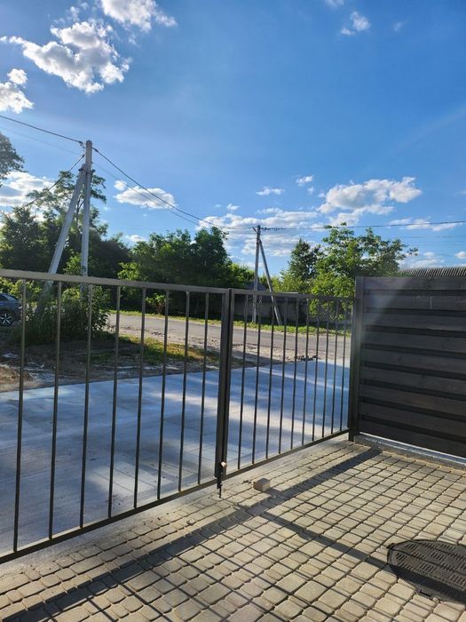 Таунхаус за ціною квартири в Гостомелі