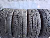 Pirelli Winter Sottozero 3 255/40 R18 99V 225/45 R18 95V 2024 7-7.5mm