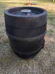 Beczka po piwie KEG 20l