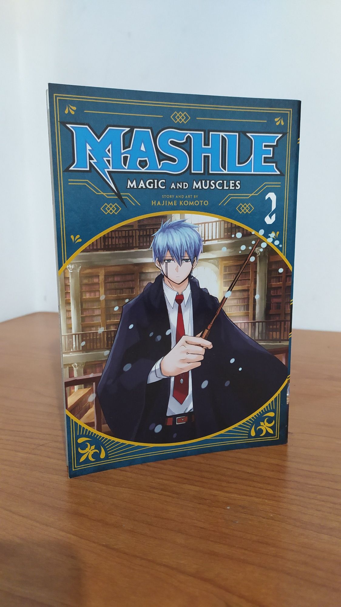 Mash volume 2 ( inglês)