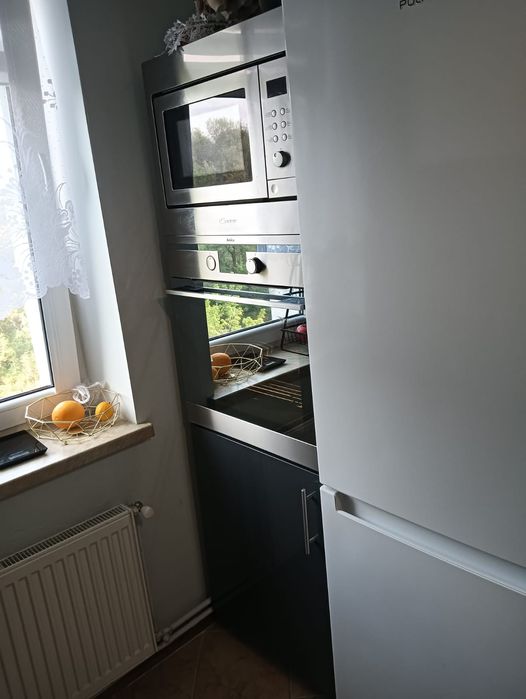Wynajem mieszkania 54m2