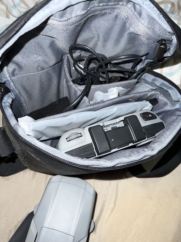 DJI Air 2 идеал дрон