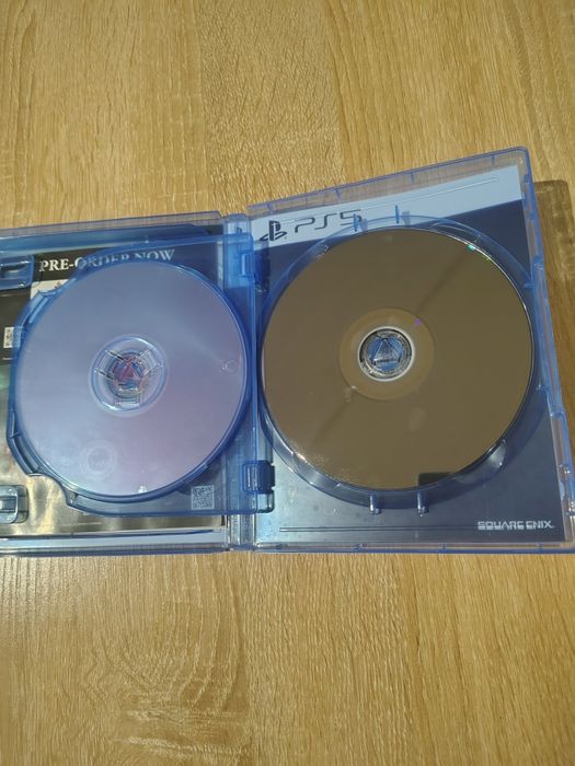 Final Fantasy 7 Rebirth - PS5