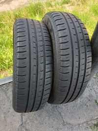 Літні шини Dunlop 175/65 R14 резина Р14