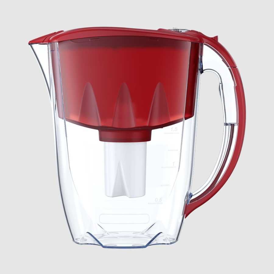 Картридж Бриз Класик ( до глечиків Бриз, BRITA, DAFI, BWT, ECOSOFT )