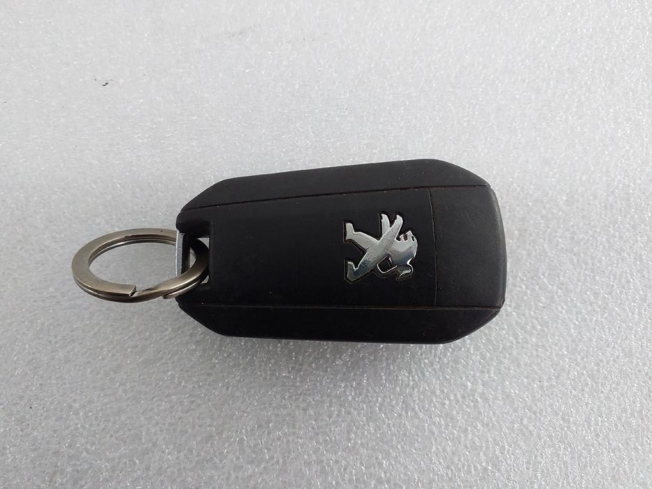 Canhão da ignição PEUGEOT 508 SW