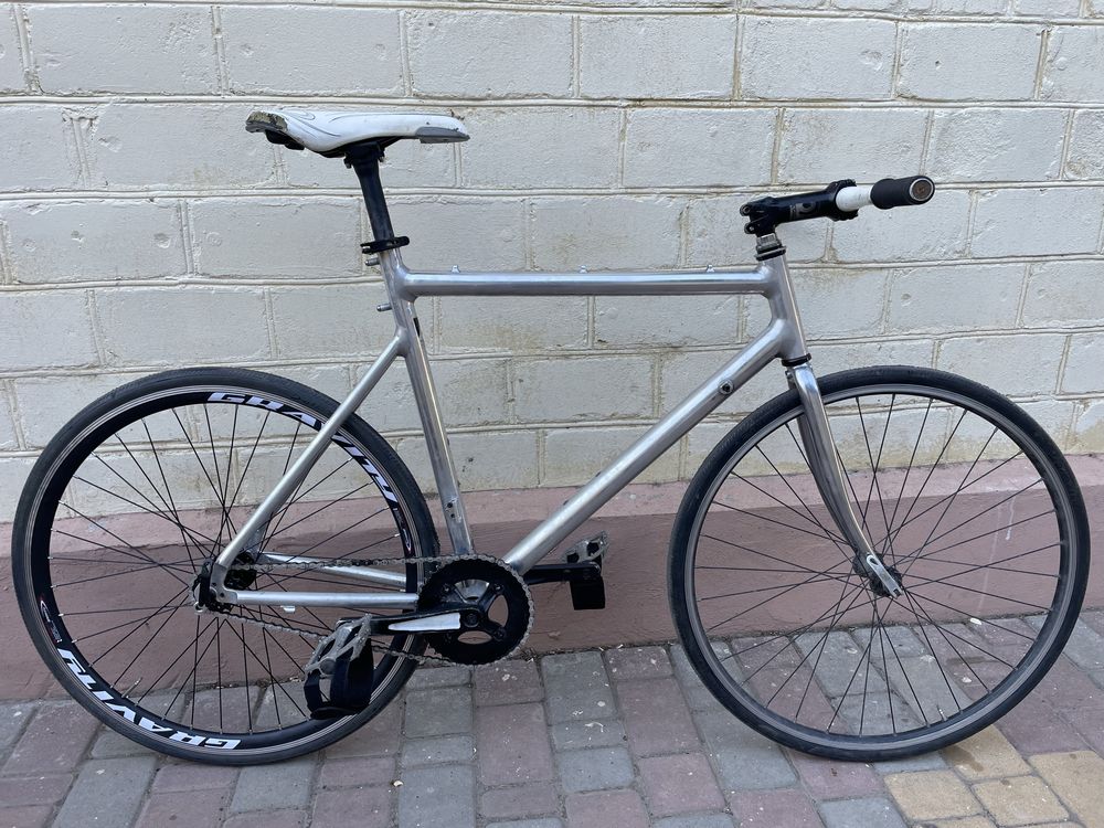 Фикс, велосипед, трековый велосипед, fix, fixedgear