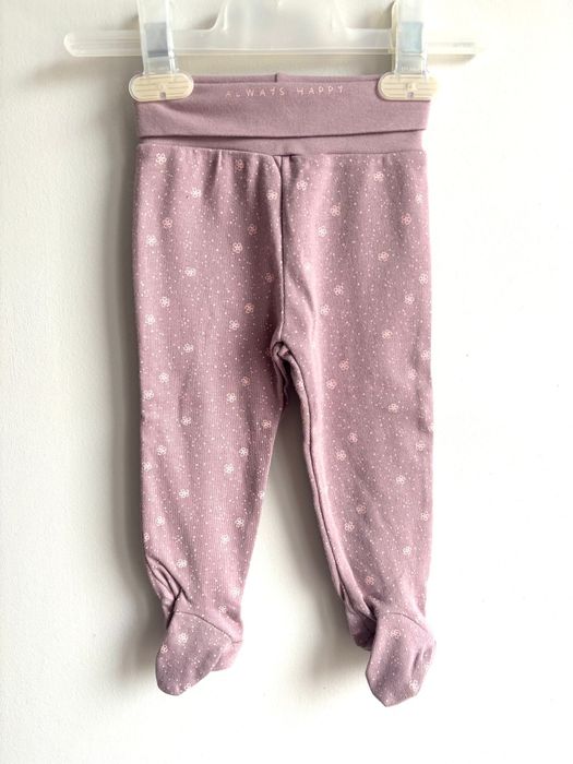 Spodnie półśpiochy 68 cool club