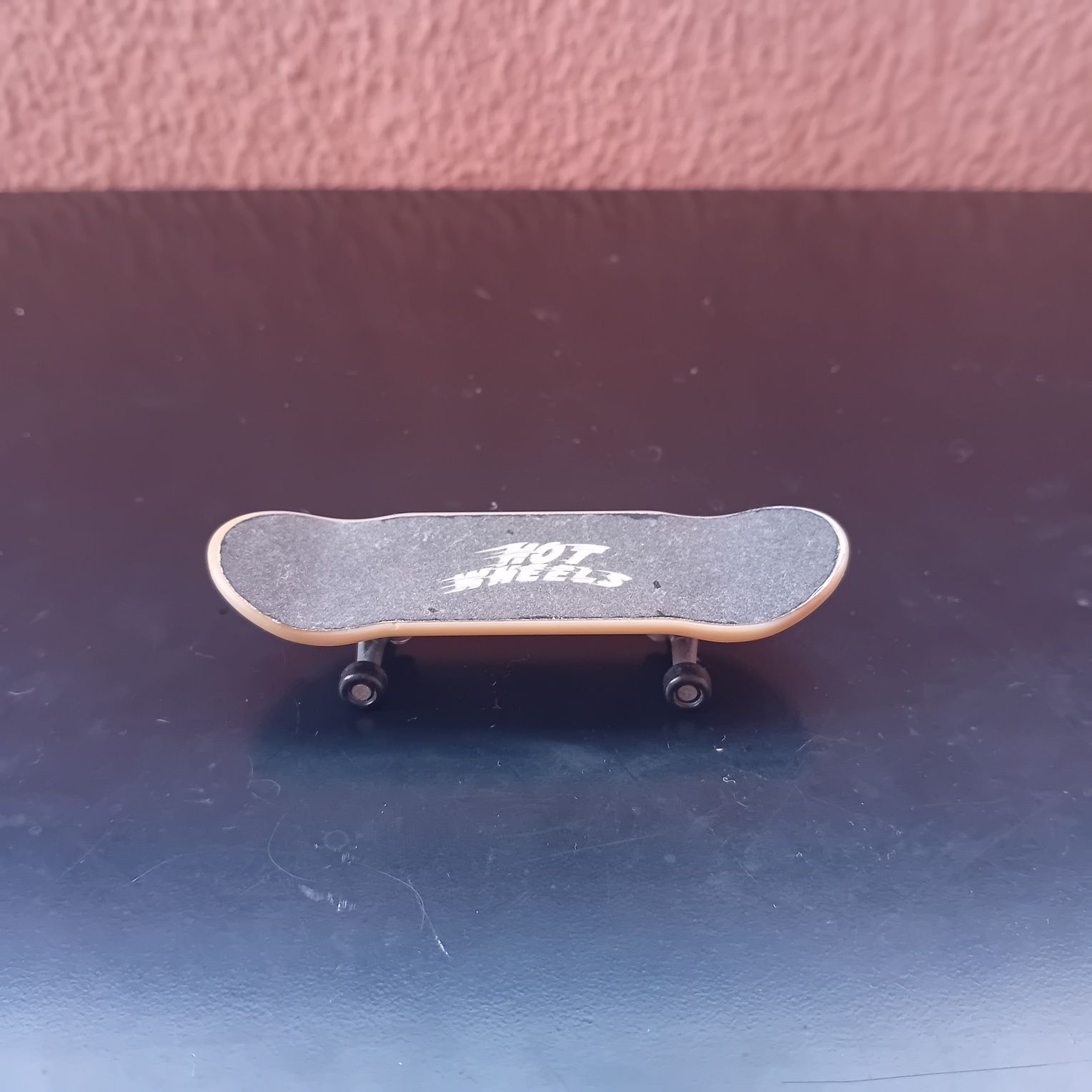 Skate Hot Wheels