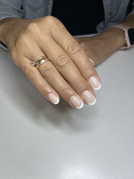 Комплекс з укріпленням 650, Голосіївський р-н,проспект науки