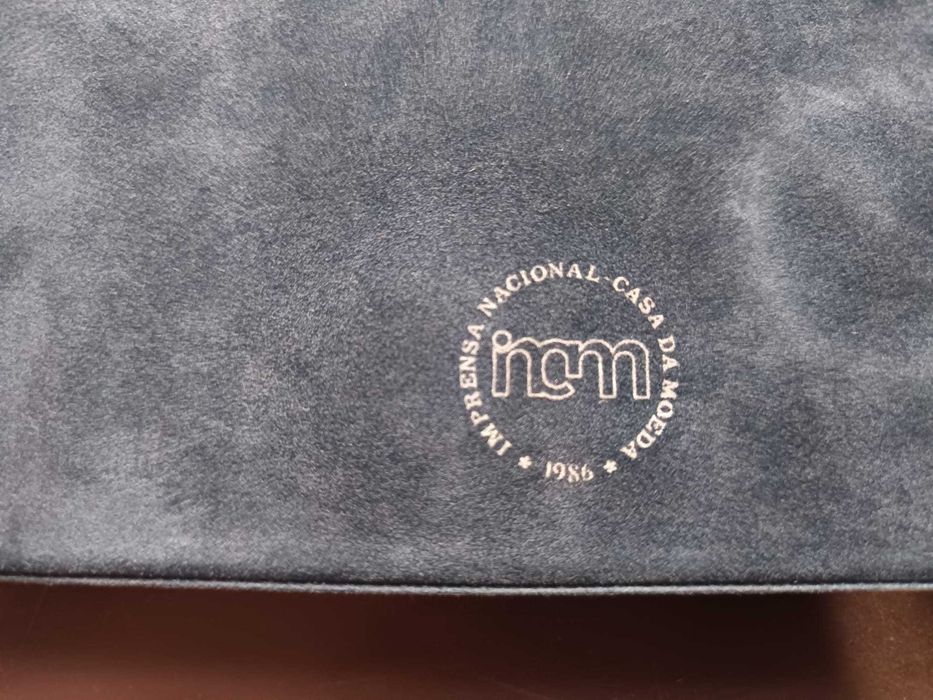 1986 – BNC – Adesão de Portugal à CEE