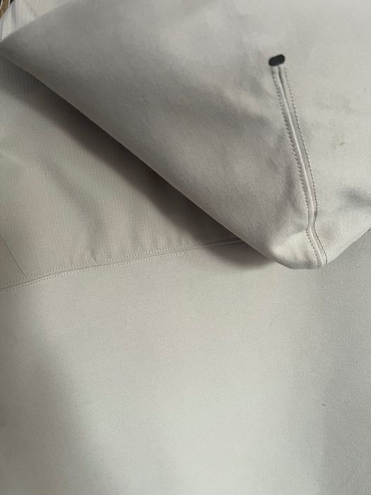 Bluza Zara, 164 cm z łączonych materiałów