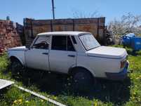 Автомобиль"Wartburg"1,3,под восстановление или на запчасти.