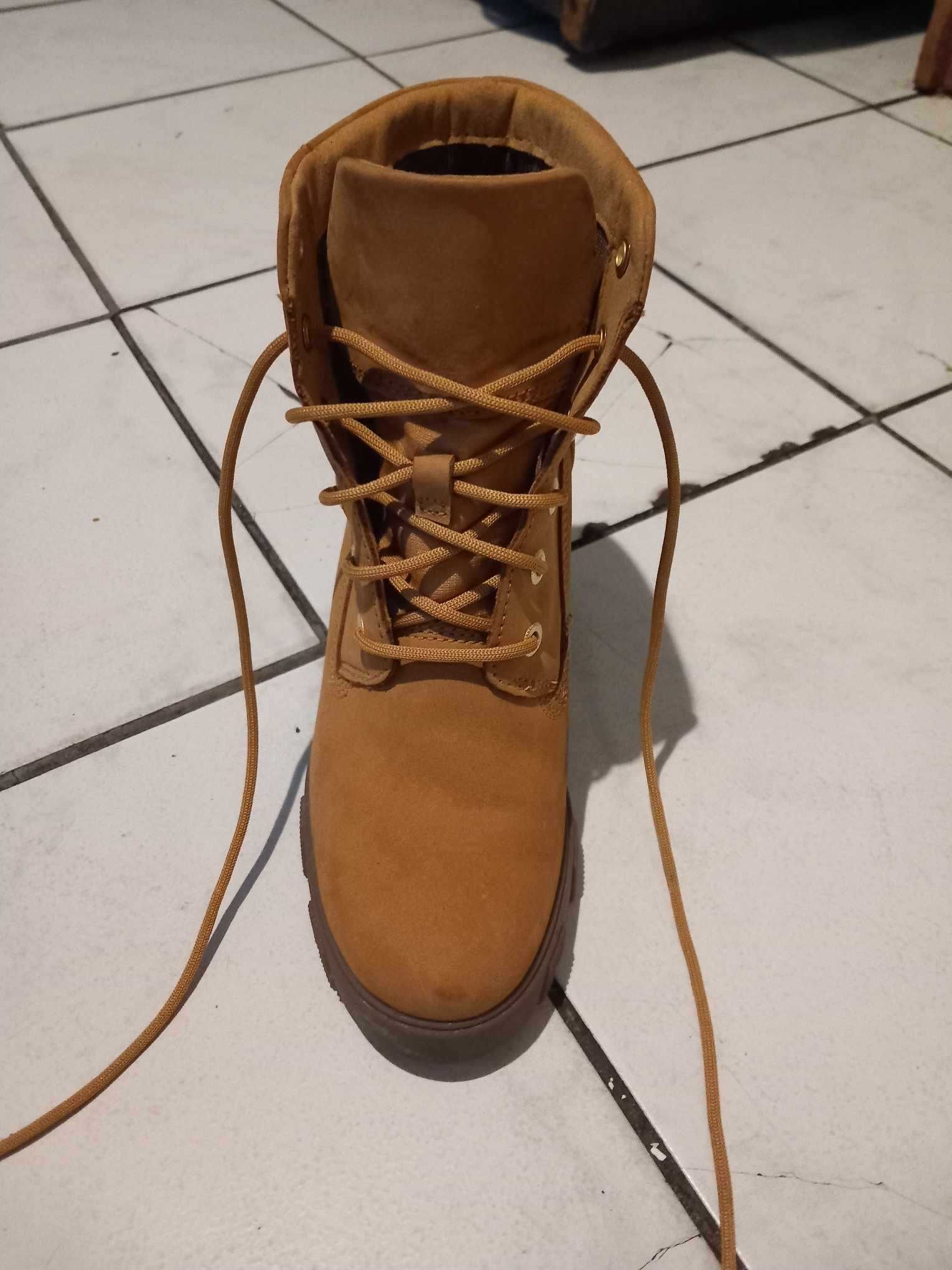 Buty Timberland rozm 39