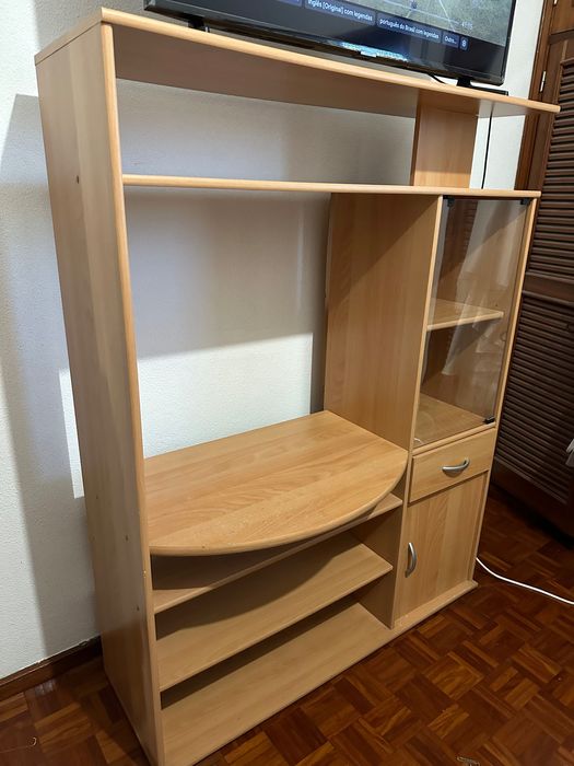 Móvel em Bom Estado/ Pagamento em dinheiro no ato da recolha