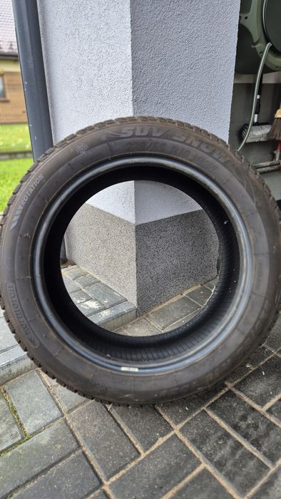 Opony zimowe Kormoran SUV SNOW 225/55/R18 - 4 sztuki