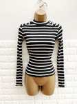 Zara sweterek S.