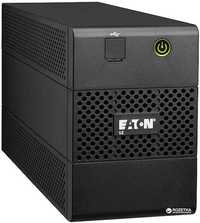 Источник бесперебойного питания Eaton 5E 650VA, USB / 5E650IUSB