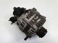 Opel Astra III H 1.7 CDTI ALTERNATOR pompa vacum