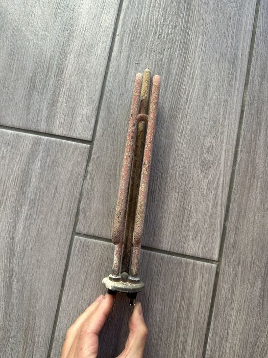 Тен / термостат / терморегулятор для бойлера