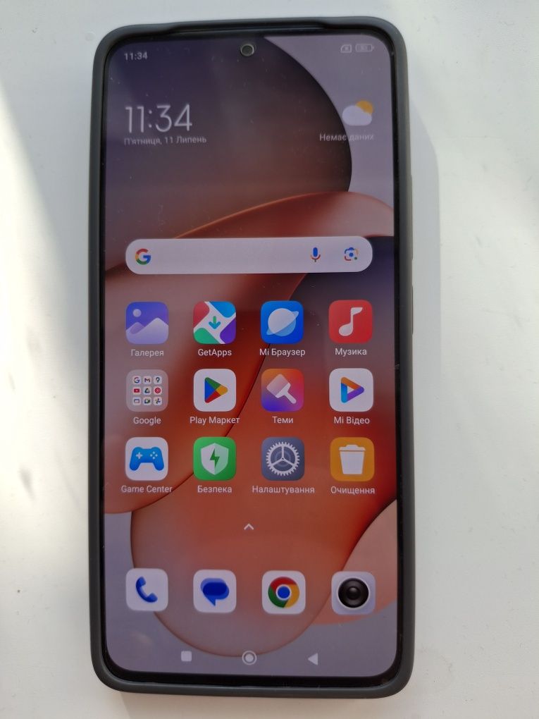 Xiaomi Redmi Note 13 Pro 8/256GB