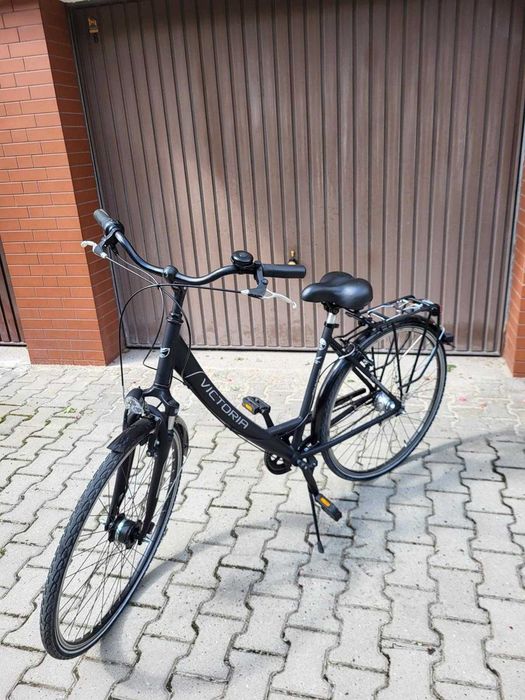 Rower miejski damski Victoria