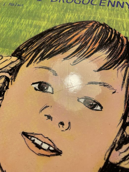 Zestaw 2 książek Uczone głowy, Jaś i Bóg. Ignacy i drogocenny skarb