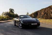 Porsche 718 Boxster 2.0 T PDK