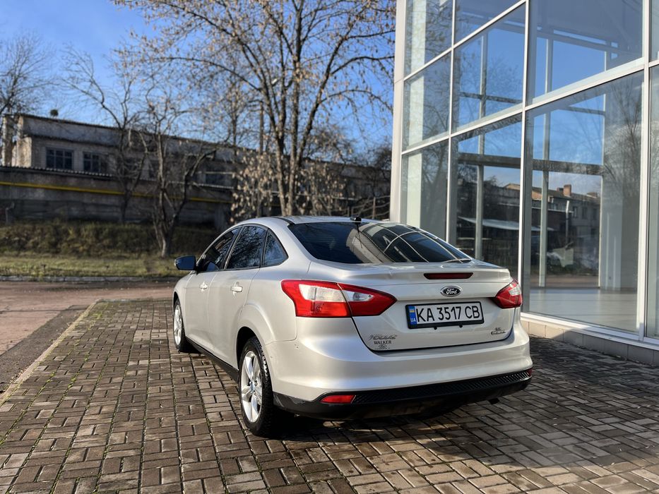 Продам Ford Focus у відмінному стані.
