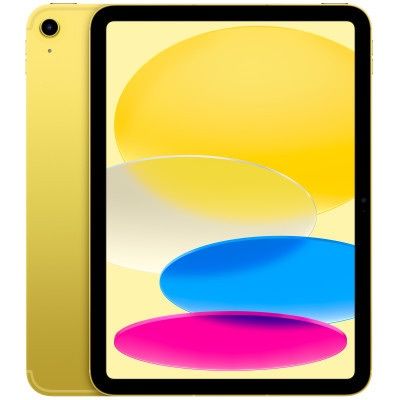 Apple iPad 10.9 Wi-Fi 64Gb  новые гарантия