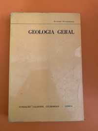 Geologia Geral - Roland Brinkmann