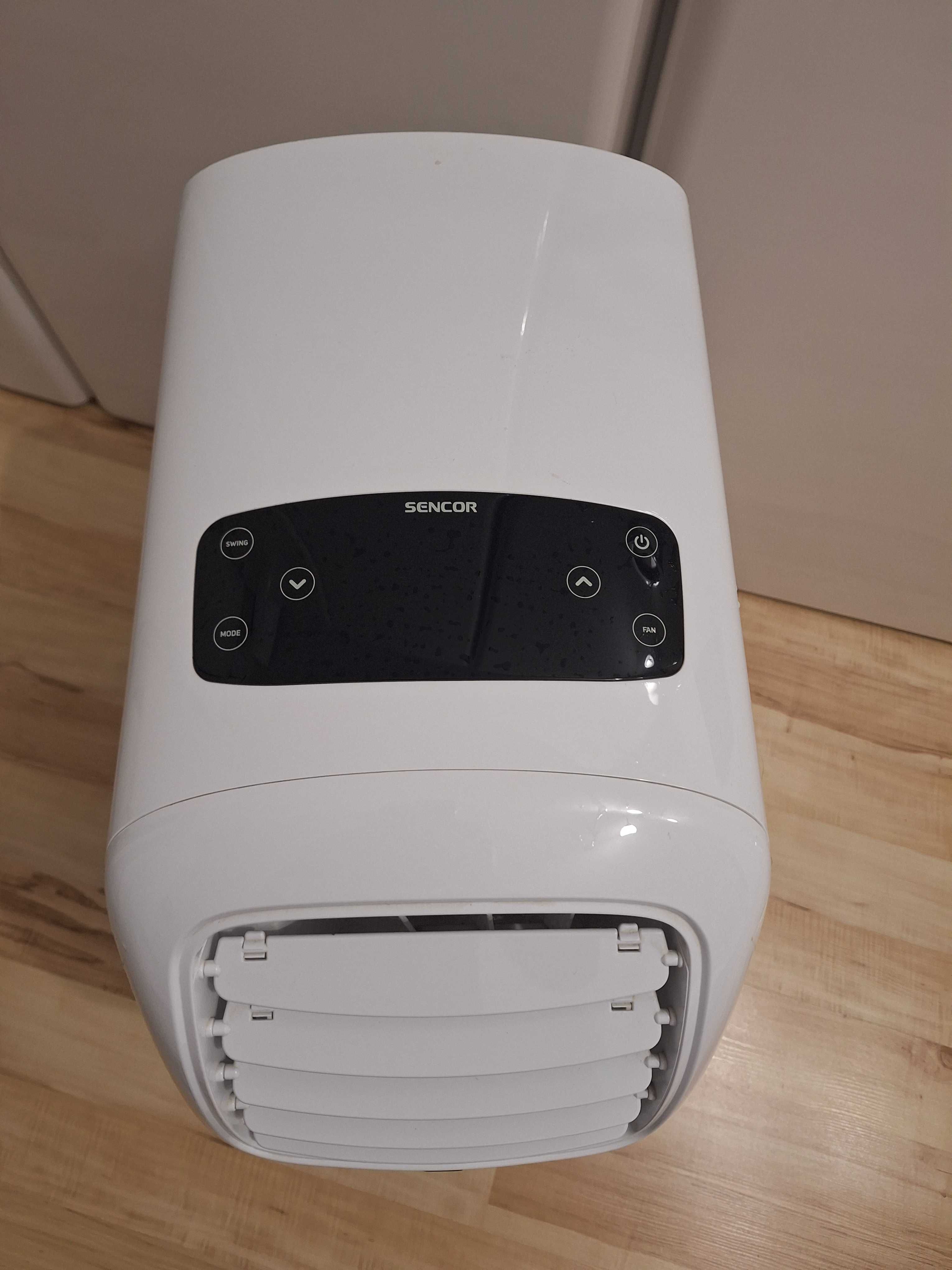 Sprzedam klimatyzację SENCOR SAC MT911C typ EUE2