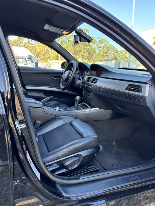 BMW 320d serie 3