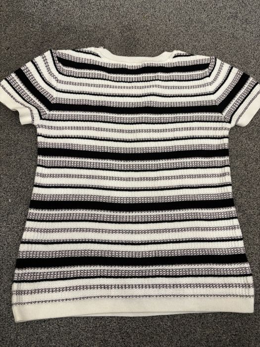 Bluzka pull and bear M