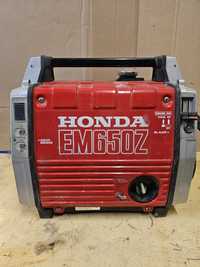 Agregat Prądotwórczy HONDA EM650Z