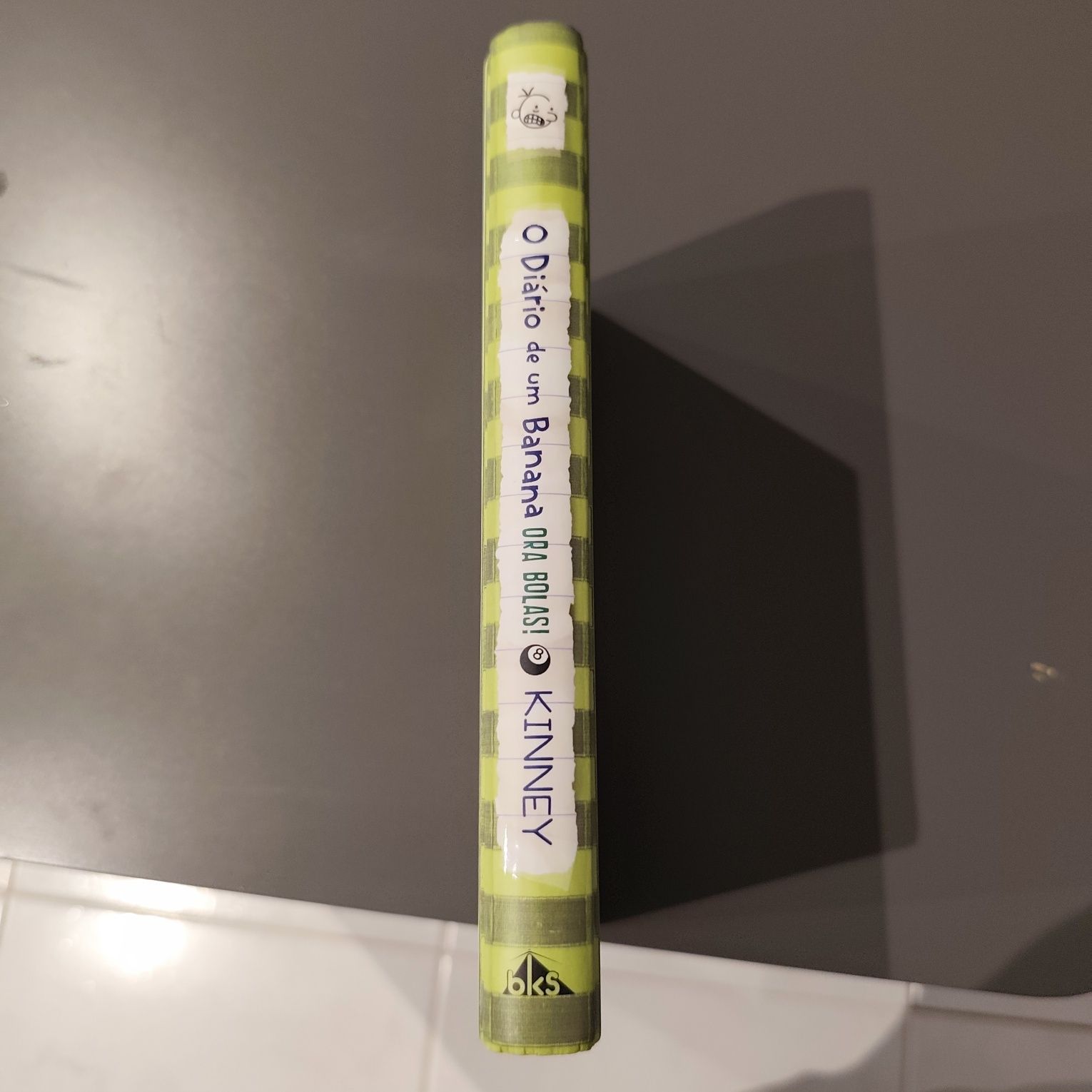 Diário de um Banana