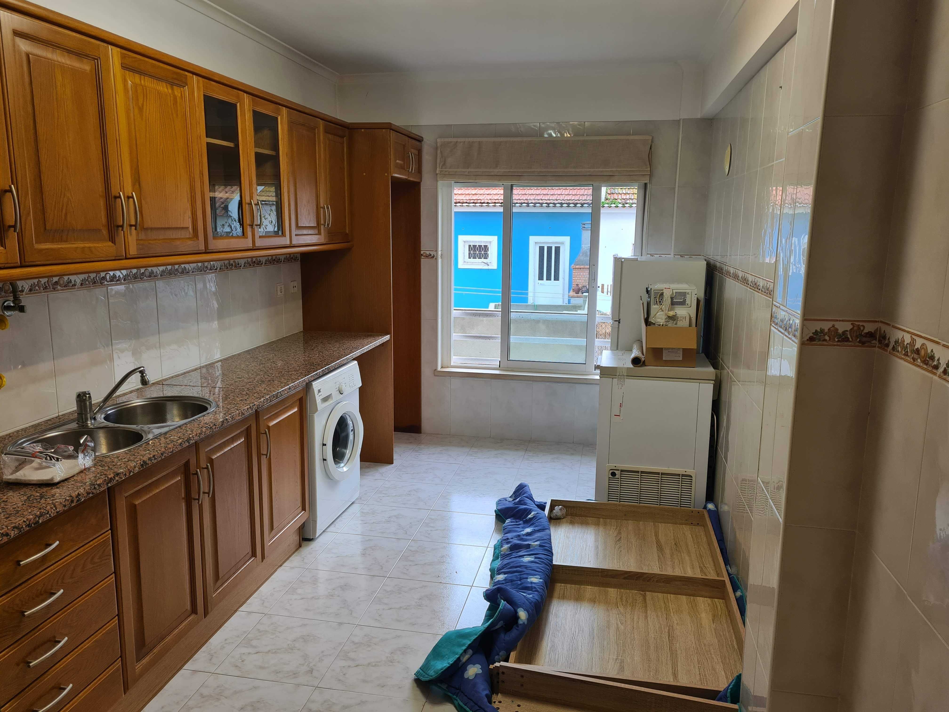 Apartamento T2 para arrendamento Venda Alcaide- Palmela