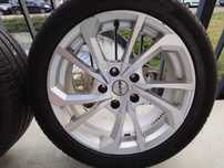 Michelin primacy 4 235/45/R17 + Felgi 5*114.3