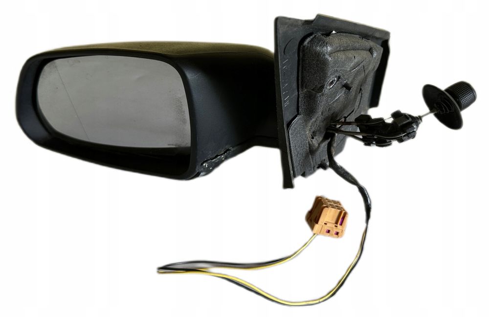 Fc-247 Lh Lusterko Lewe Kierowcy Manualne Vw Polo Iv 9N