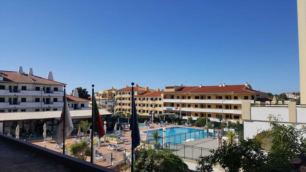 Semana Férias - T0 - Algarve Luna Hotel da Oura (19-26Out)