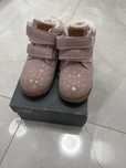 Buty ocieplane jak nowe